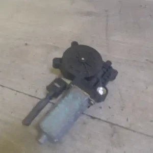 Népszerű JAGUAR S-TYPE Jobb hátsó ablakemelő motor 4 ajtós bontott alkatrész