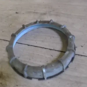 Gyors szállítás JAGUAR S-TYPE üzemanyag szivattyú befogató műanyag anya 3.0 i bontott alkatrész