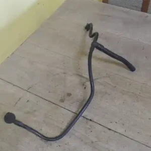 Biztonságos fizetés JAGUAR S-TYPE Vákuumcső 3.0 i bontott alkatrész