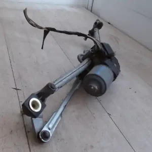 Akció JAGUAR X-Type2004.03.01- Ablaktörlő mechanika motorral első bontott alkatrész