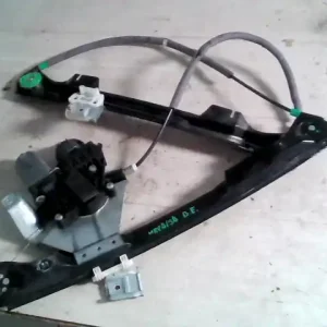 Legjobb ár JAGUAR X-Type2004.03.01- Bal első ablakemelő szerkezet elektromos bontott alkatrész