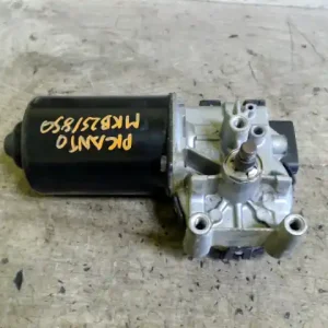 Biztonságos fizetés KIA PICANTO Ablaktörlő motor első bontott alkatrész