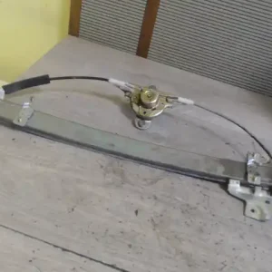 KIA PICANTO Bal első ablakemelő szerkezet elektromos bontott alkatrész Alacsony ár