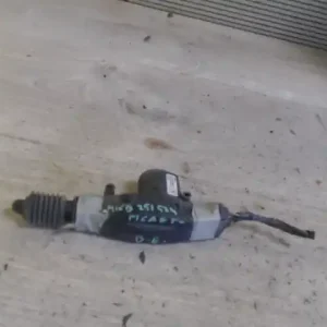 Azonnali szállítás KIA PICANTO Bal első központi zár motor bontott alkatrész