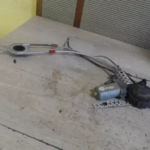 KIA PICANTO Jobb első ablakemelő motor bontott alkatrész Biztonságos fizetés