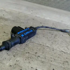 KIA PICANTO Jobb első központi zár motor bontott alkatrész Azonnal elérhető