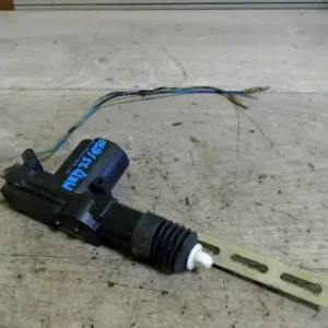 KIA PICANTO Jobb hátsó központi zár motor bontott alkatrész Ingyenes szállítás