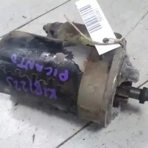 KIA PICANTO önindító. benzines bontott alkatrész Ne maradj le