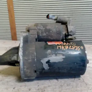 KIA PICANTO önindító. benzines bontott alkatrész Akciós ár