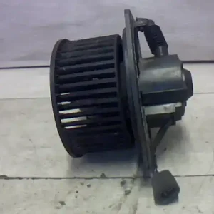 KIA PREGIO Fűtőmotor 2.7dbontott alkatrész Szezonális akció