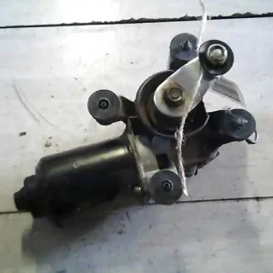 Expressz szállítás KIA PRIDE Ablaktörlő motor első bontott alkatrész