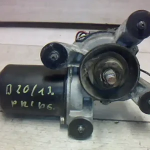 KIA PRIDE Ablaktörlő motor első 4 vezetékesbontott alkatrész Utolsó esély