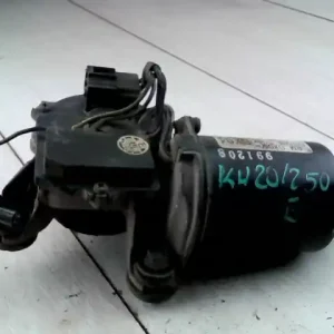 KIA PRIDE Ablaktörlő motor első bontott alkatrész Utolsó esély