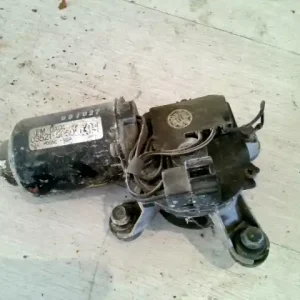 Gyors kiszállítás KIA PRIDE Ablaktörlő motor első bontott alkatrész