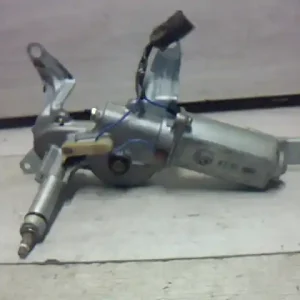 KIA PRIDE Ablaktörlő motor hátsó 2 vezetékesbontott alkatrész Akciós ár