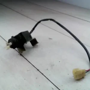 KIA PRIDE Bal hátsó ajtózár motor bontott alkatrész Szuper ajánlat