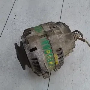 Gyors kiszállítás KIA PRIDE Generátor.benzines bontott alkatrész