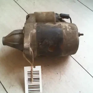 Akciós ár KIA PRIDE önindító. benzines bontott alkatrész