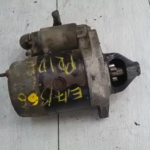 Újdonság KIA PRIDE önindító. benzines bontott alkatrész