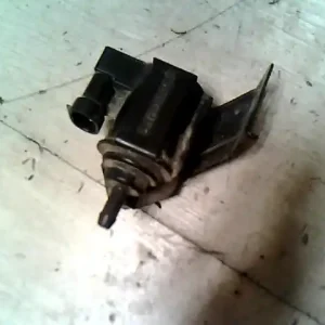 KIA PRIDE Vákuum szelep elektromos bontott alkatrész Ne maradj le