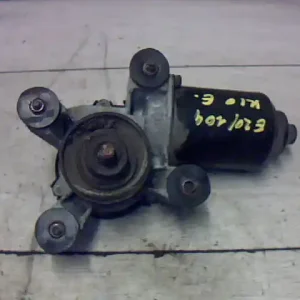 KIA RIO 2000.04-2005.06 Ablaktörlő motor első 5 vezetékesbontott alkatrész Korlátozott ajánlat