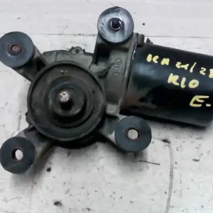 Azonnali szállítás KIA RIO 2000.04-2005.06 Ablaktörlő motor első 5 vezetékes bontott alkatrész