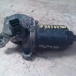 Alacsony ár KIA RIO 2000.04-2005.06 Ablaktörlő motor első bontott alkatrész