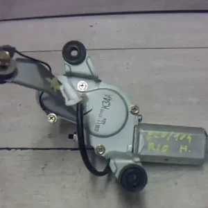 Azonnali szállítás KIA RIO 2000.04-2005.06 Ablaktörlő motor hátsó 2 vezetékes kombibontott alkatrész