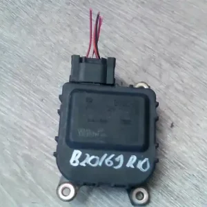 KIA RIO 2000.04-2005.06 Fűtésszabályzó zsalu állító motor bontott alkatrész Ne maradj le