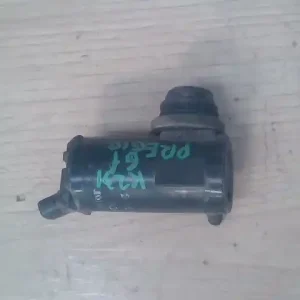 Nézd meg most KIA PREGIO Ablakmosó motor első bontott alkatrész