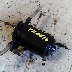 Alacsony ár KIA PREGIO Ablakmosó motor első bontott alkatrész