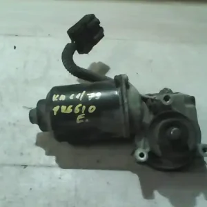 KIA PREGIO Ablaktörlő motor első bontott alkatrész Szezonális akció