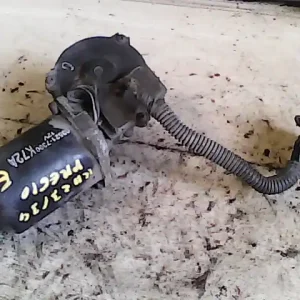 Gyors kiszállítás KIA PREGIO Ablaktörlő motor első 5 vezetékes bontott alkatrész