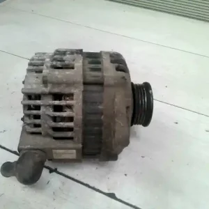 Biztonságos fizetés KIA SHUMA Generátor. 1.5i bontott alkatrész