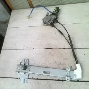 Kedvezmény KIA SHUMA Jobb hátsó ablakemelő szerkezet elektromos 5 ajtós bontott alkatrész