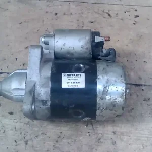 Vedd meg most KIA SHUMA önindító. benzines 1.5i bontott alkatrész