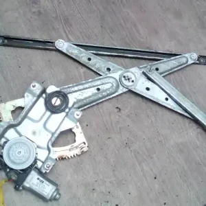 Szezonális akció KIA Sorento 2002.08 - 2009.08 Jobb első ablakemelő szerkezet elektromos 5 ajtós bontott alkatrész