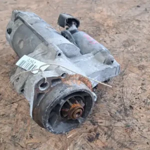 Ajánlat KIA Sorento 2002.08 - 2009.08 önindító, dízel 2.5crdi bontott alkatrész