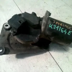 KIA SPORTAGE 1995.06-1998.03 Ablaktörlő motor első bontott alkatrész Népszerű