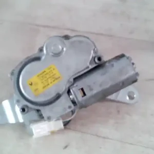 KIA SPORTAGE 1995.06-1998.03 Ablaktörlő motor hátsó bontott alkatrész Gyors szállítás