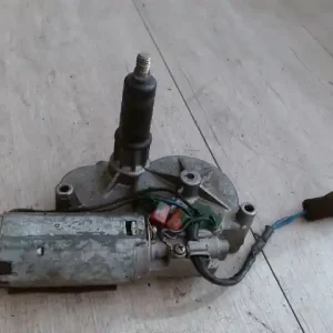 KIA SPORTAGE 1995.06-1998.03 Ablaktörlő motor hátsó bontott alkatrész Gyors szállítás