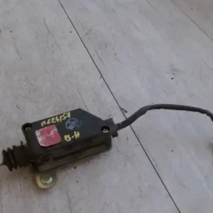 Népszerű KIA SPORTAGE 1995.06-1998.03 Bal hátsó központi zár motor bontott alkatrész