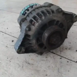 KIA RIO 2000.04-2005.06 Generátor.benzines bontott alkatrész Kihagyhatatlan ajánlat