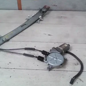 Népszerű KIA RIO 2000.04-2005.06 Jobb első ablakemelő szerkezet elektromos bontott alkatrész