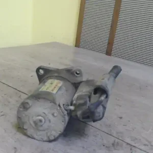 Biztonságos fizetés KIA RIO 2000.04-2005.06 önindító. benzines 1.3 i bontott alkatrész