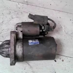 Gyors szállítás KIA RIO 2000.04-2005.06 önindító. benzines bontott alkatrész