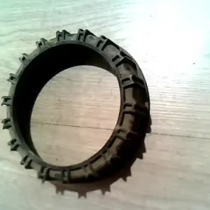 KIA RIO 2000.04-2005.06 üzemanyag szivattyú befogató műanyag anya 1.5ibontott alkatrész Kihagyhatatlan ajánlat