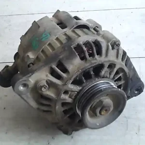 KIA SEPHIA Generátor.benzines bontott alkatrész Ingyenes szállítás