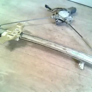 KIA SEPHIA Jobb első ablakemelő szerkezet elektromos bontott alkatrész Biztonságos fizetés