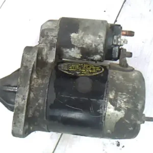 KIA SEPHIA önindító. benzines bontott alkatrész Biztonságos fizetés